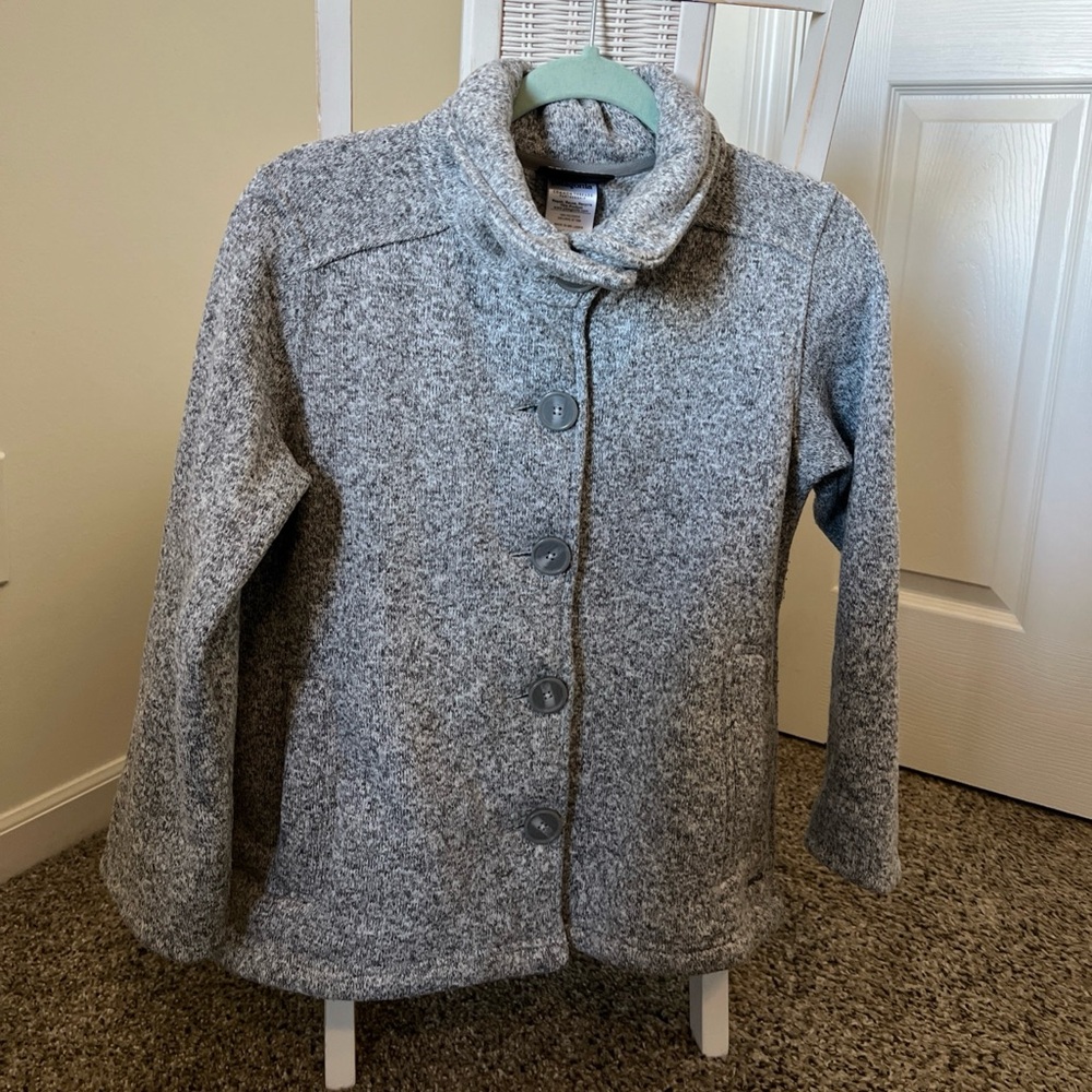 Patagonia Better Sweater Women’s